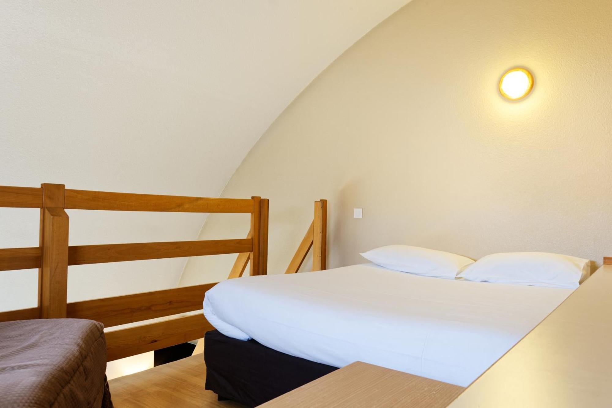 Logis Hotel Beausejour Colmar — Foto’s 2
