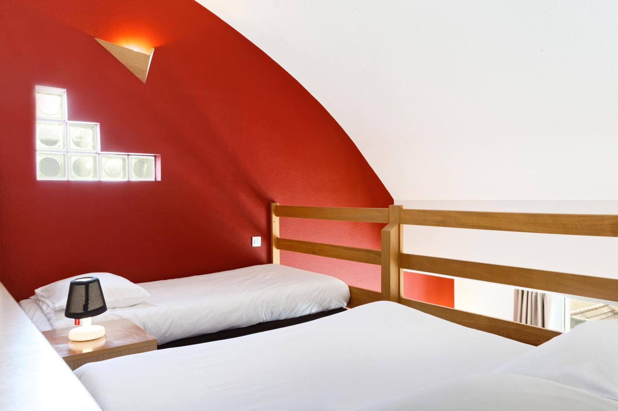 Logis Hotel Beausejour Colmar — Foto’s 3